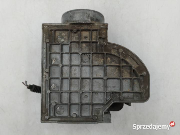Przepływomierz Audi 80 B4 19 TDI 1Z 028906301 osobowe mazowieckie Wyszków
