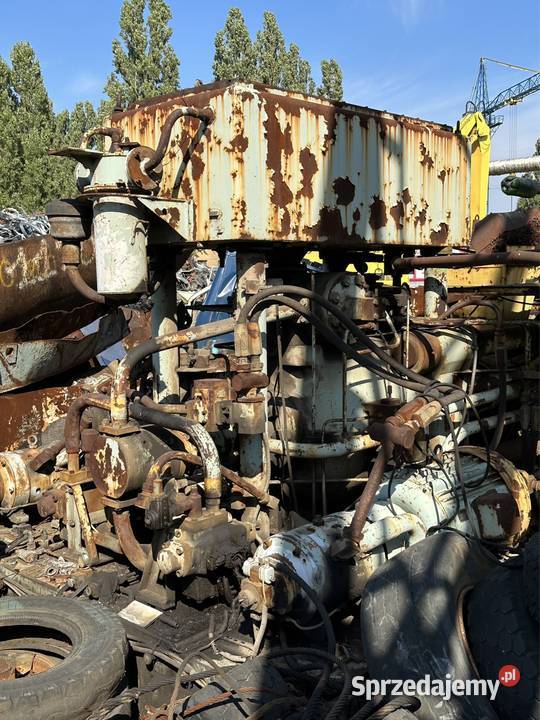 Brykieciarka do wiorow metalowych Częstochowa