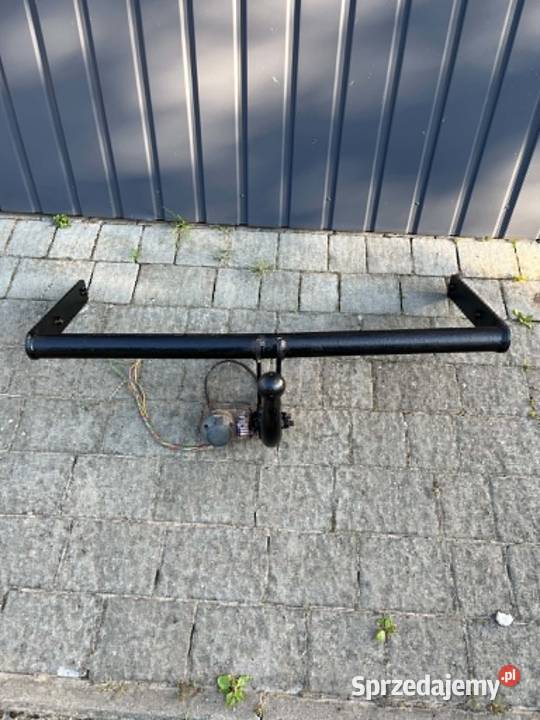Części VW Polo 9N lubelskie Radecznica