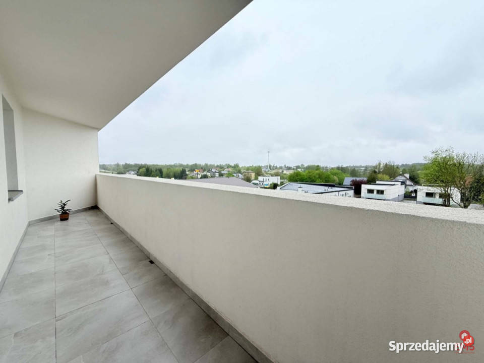 Mieszkanie do sprzedania 51m2 3 pokoje Horodniany