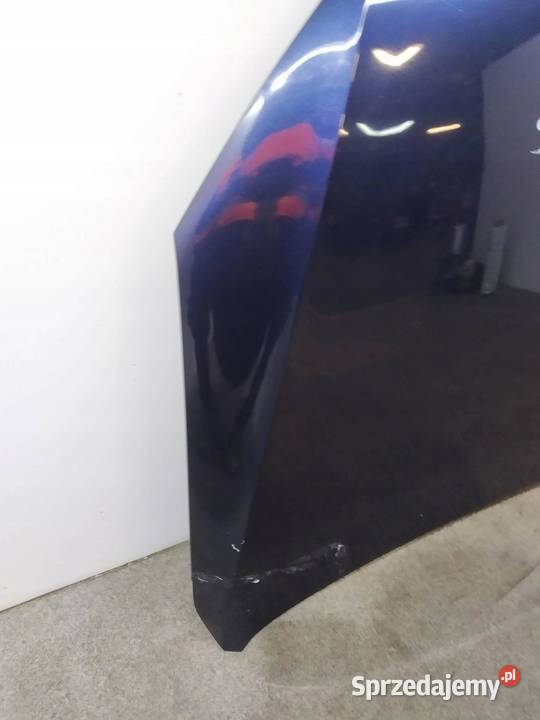 MASKA PRZÓD LH5X VW Volkswagen Passat VII Rok produkcji 2013 świętokrzyskie