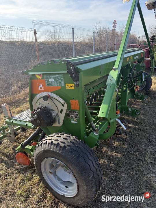 Amazone D94000 Super Pomieczyńska Huta