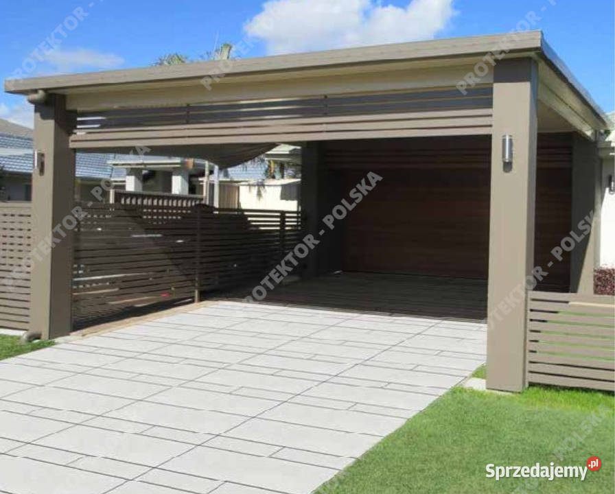 Venetto 90x90 płyta wielka duża kostka bruk