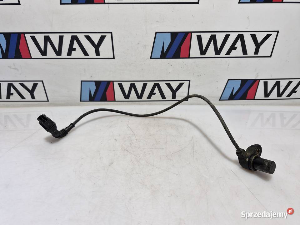 7539165 BWM E38 E39 E46 E60 CZUJNIK WAŁKA osobowe