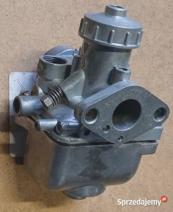 Gaźnik BVF oryginalny 16N111do Simson S50 Andrzejów