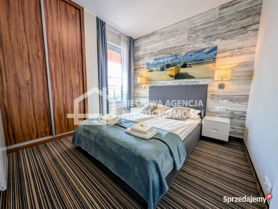 sprzedaży mieszkania 38m2 2 pokoje Krynica Krynica Morska