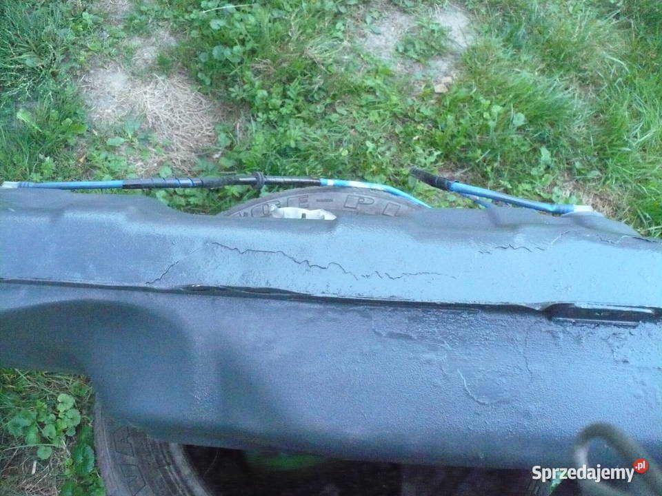 Nowy rozrząd do Seicento 11b Zamość sprzedam