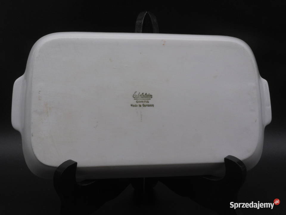 Półmisek patera Edelstein Bavaria Raszków sprzedam