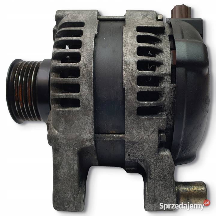 ALTERNATOR Ford Focus II 20 TDCI DAN930 Chełm