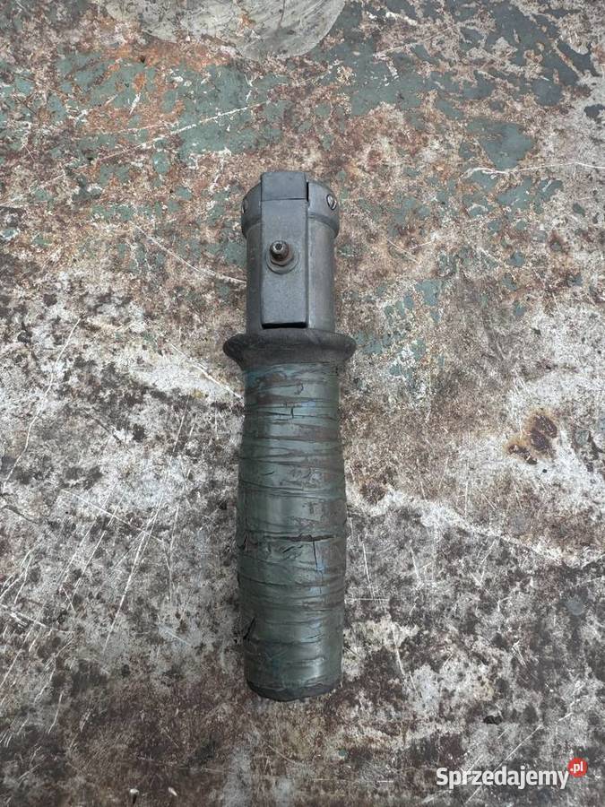 M72 Oryginalny ROLGAZ MANETKA