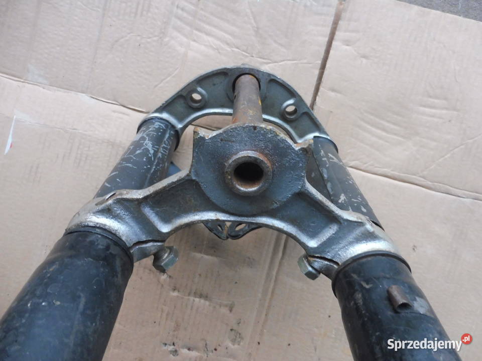 AVO SIMSON SPORT TELESKOPY PRZEDNIE Motoryzacja Drzycim