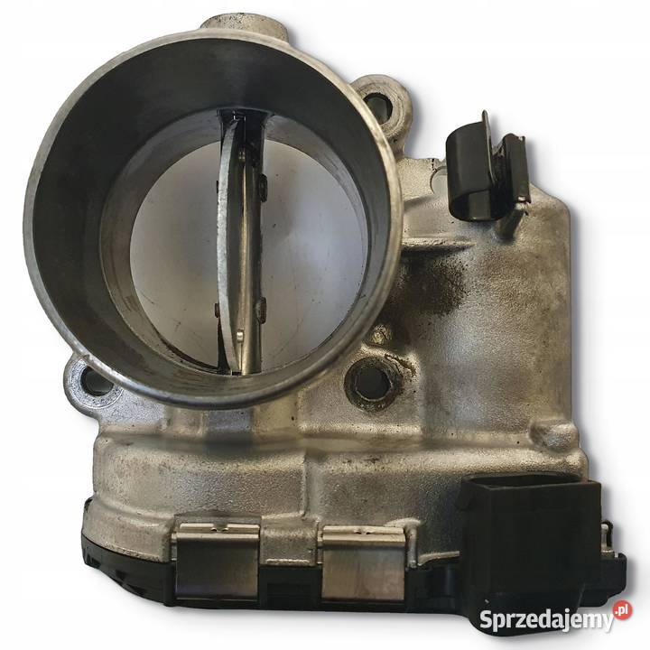 PRZEPUSTNICA Volvo S60 S80 V70 XC70 XC90 24 D5 lubelskie Chełm