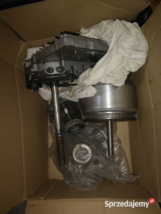 Skrzynia biegów automat chrysler osobowe kujawsko-pomorskie Grudziądz sprzedam