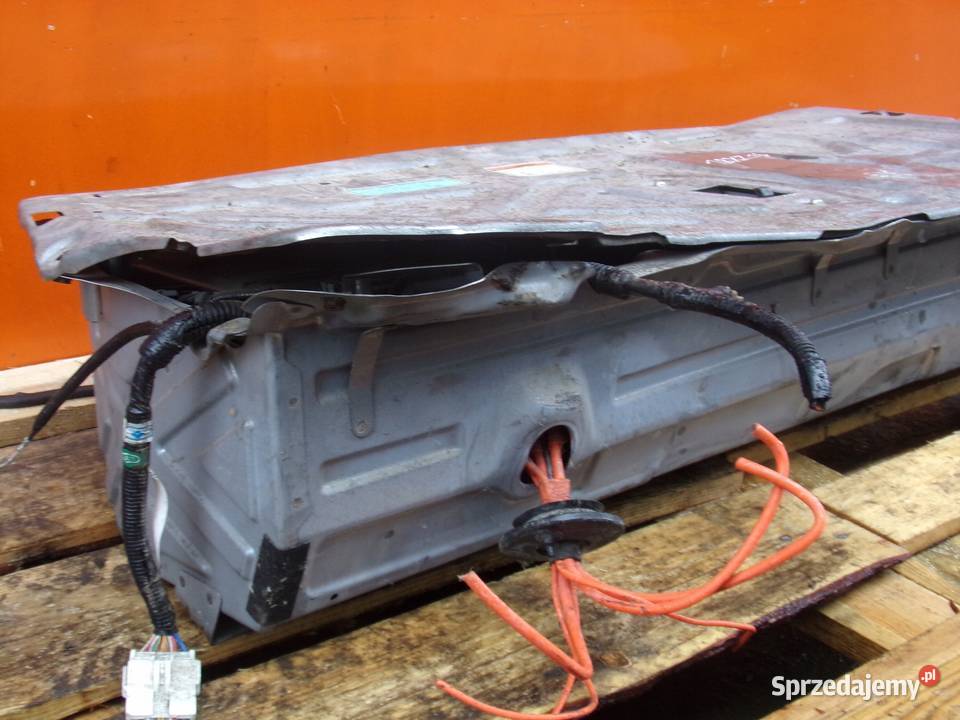 CIVIC VIII 13 IMA 08r 95 LDA2 bateria akumulator