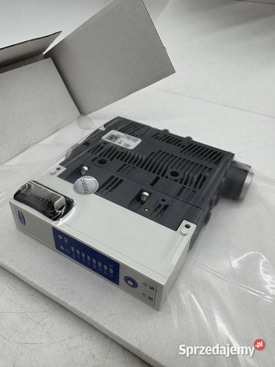 Schmalz SCPSt 10 G02 NC C7D 1002020618 Vacuum Warszawa