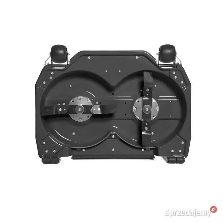 Agregat tnący Stiga Combi 95 Q seria Park podkarpackie Tajęcina