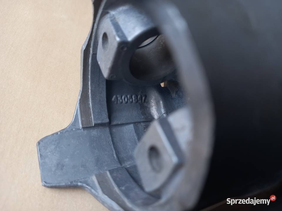 Fiat 126p tłoki 41 oryginalne FIAT wielkopolskie Bukownica sprzedam