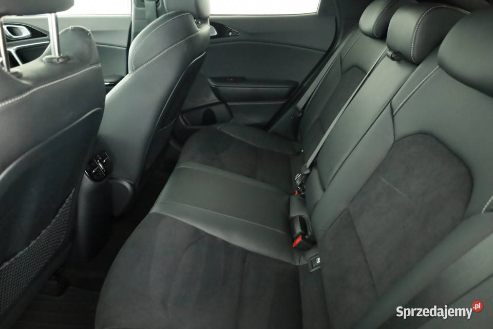 Kia XCeed 16 TGDI nawigacja mazowieckie