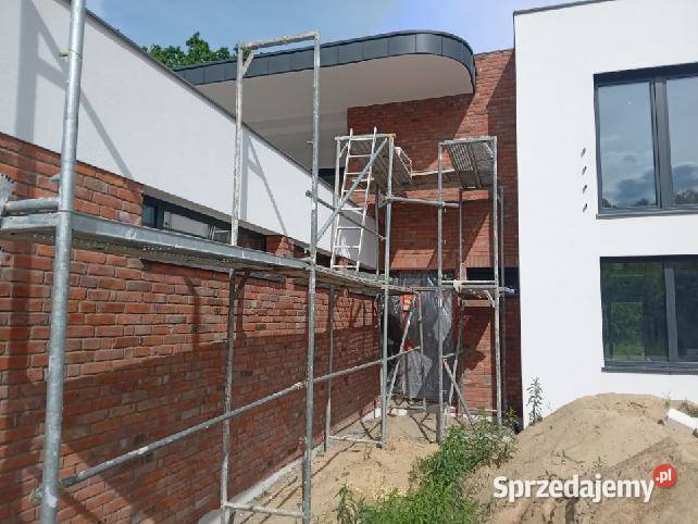 Płytki cegły Lico Łuków sprzedam