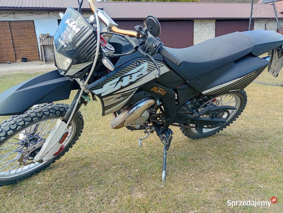 Cross zamiana Sędziszów sprzedam