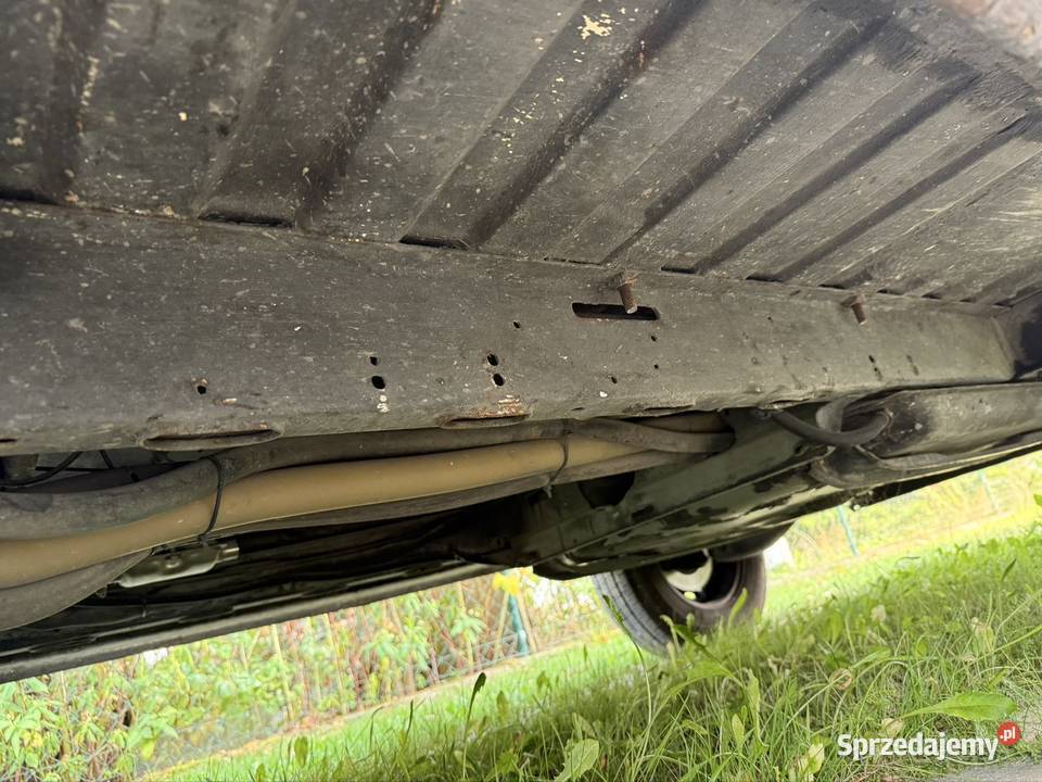 Volkswagen T3 1987 VW Caravelle Żory