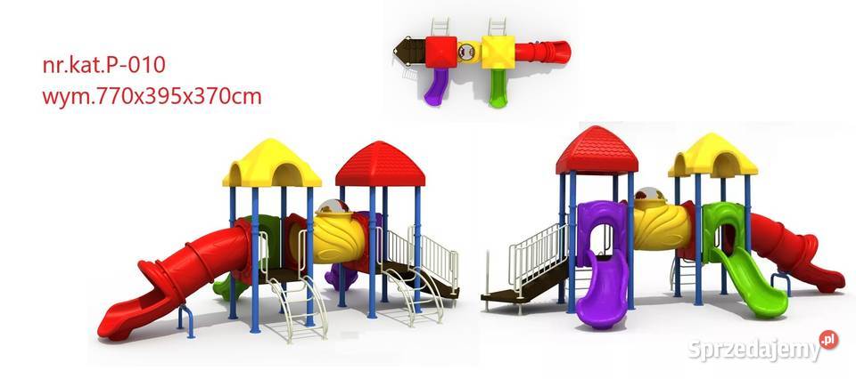 Trampolina ogrodowa 200 Świdnica