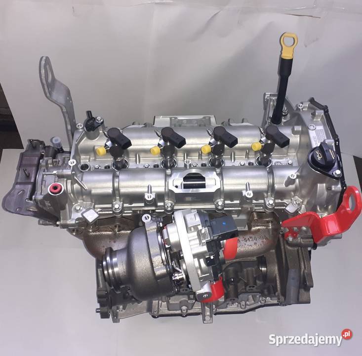 Ford Transit Motoren YMR6 YLF6 YLCA YMFS YMF6 Radom