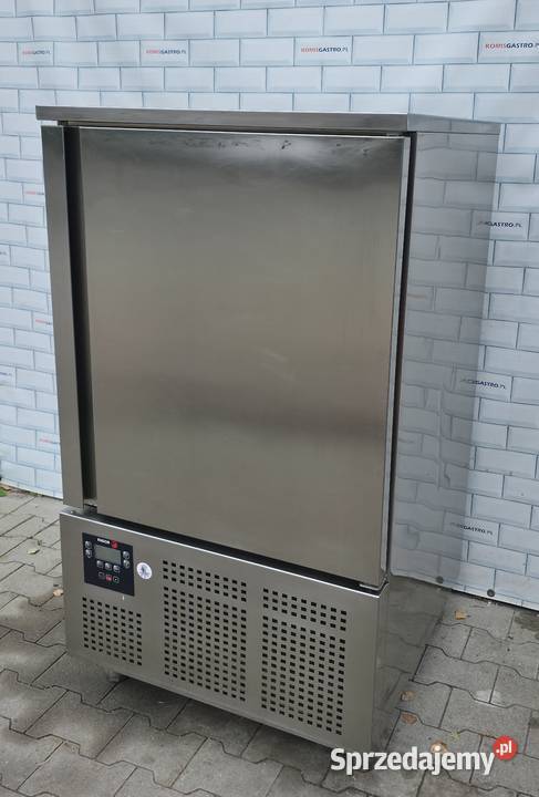 Zamrażarka szokowa 105253 mazowieckie sprzedam