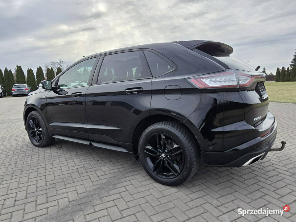 Ford EDGE 20d sprzedam