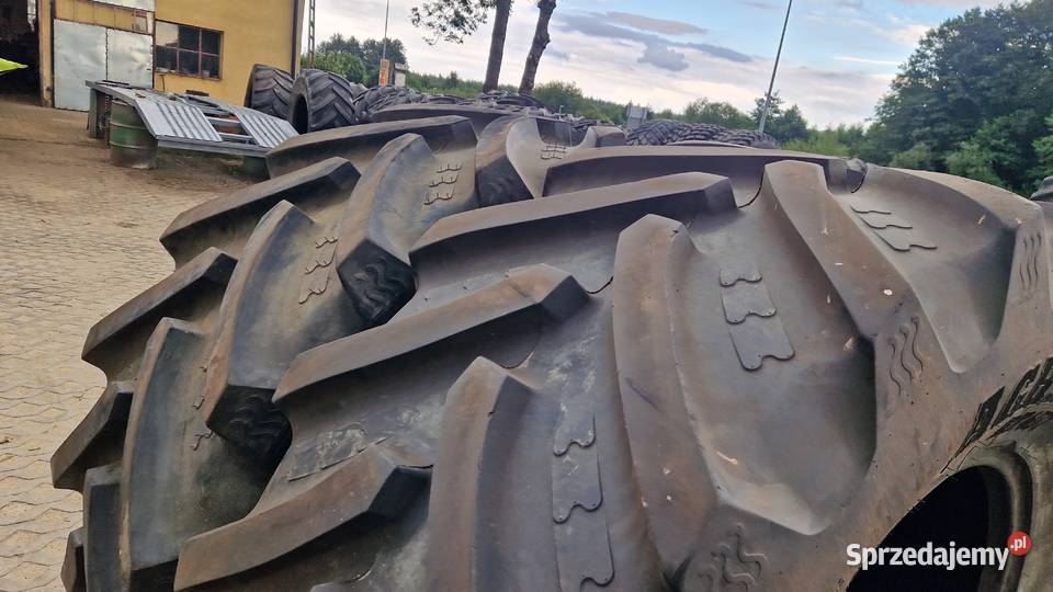 65065r38 6506538 58070r38 BKT 95 bieżnik Nowe Miasto Lubawskie