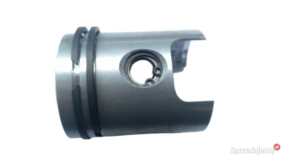 TŁOK ASSO WERKE POLINI 384 mm PIAGGIO VESPA Bielsk Podlaski sprzedam