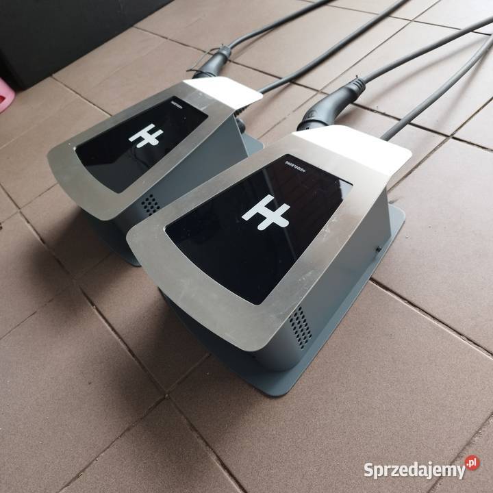 domowa stacja ładowania samochodu elektrycznego Kruszyn