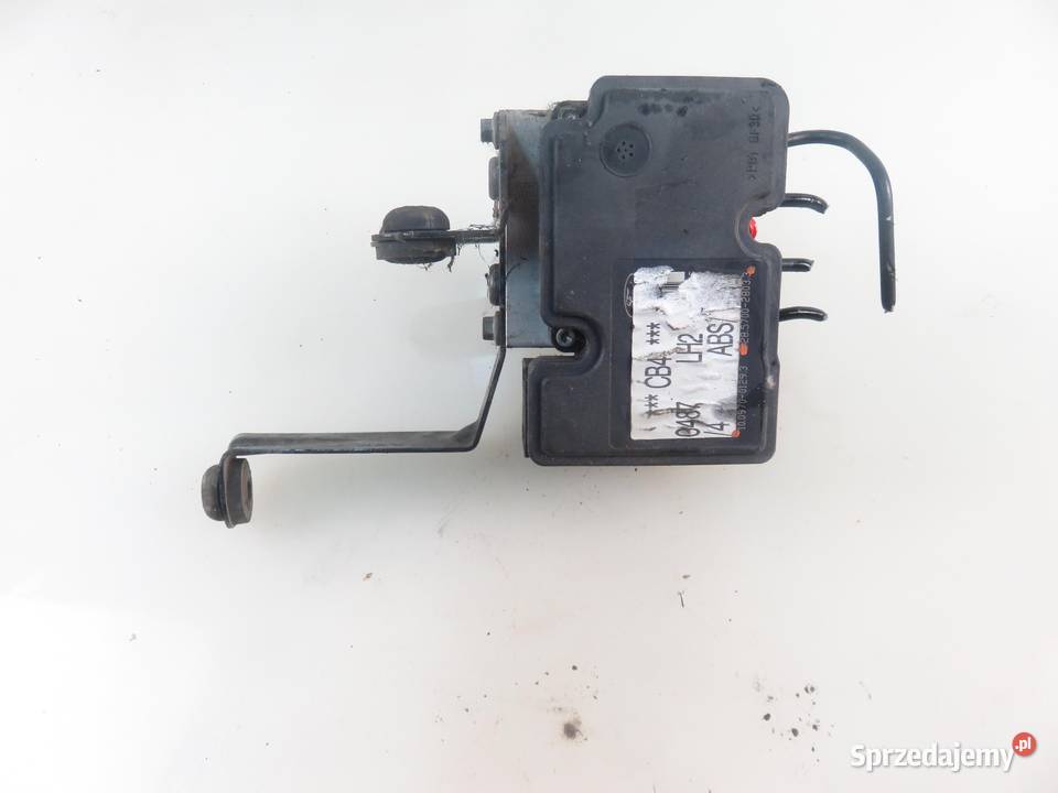 POMPA ABS FORD FOCUS MK2 10097001293 28570028033 małopolskie