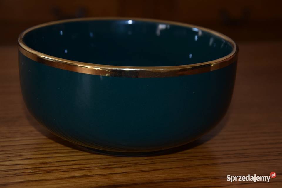 salaterk porcelanowa nowe Olsztyn