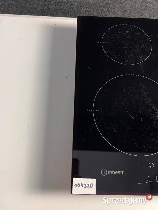 Płyta indukcyjna Booster INDESIT 72Kw 60 mazowieckie Warszawa