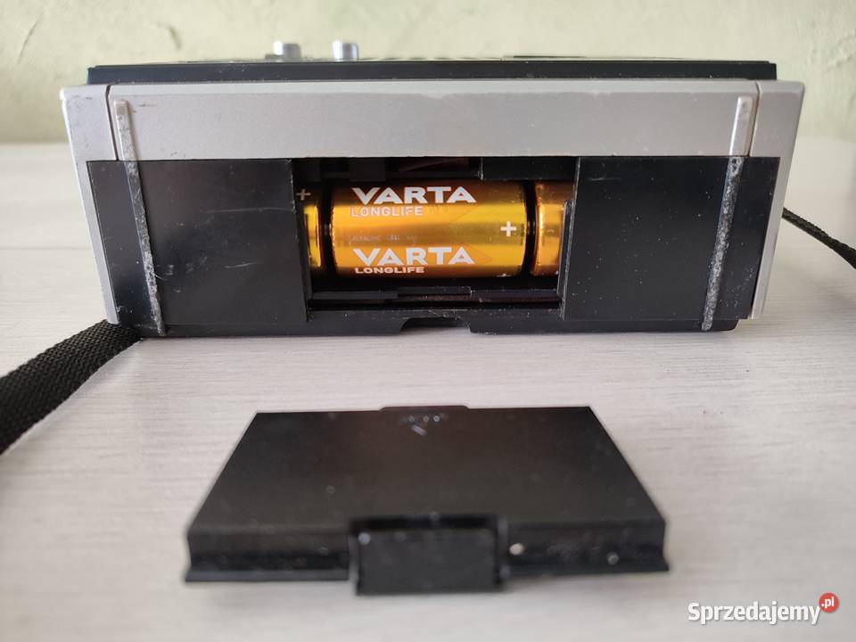 Sony Captain 55 ICF5500M Jelcz-Laskowice sprzedam