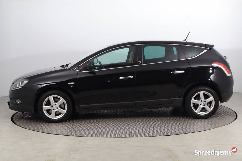 Lancia Delta 19 MultiJet 234783km
