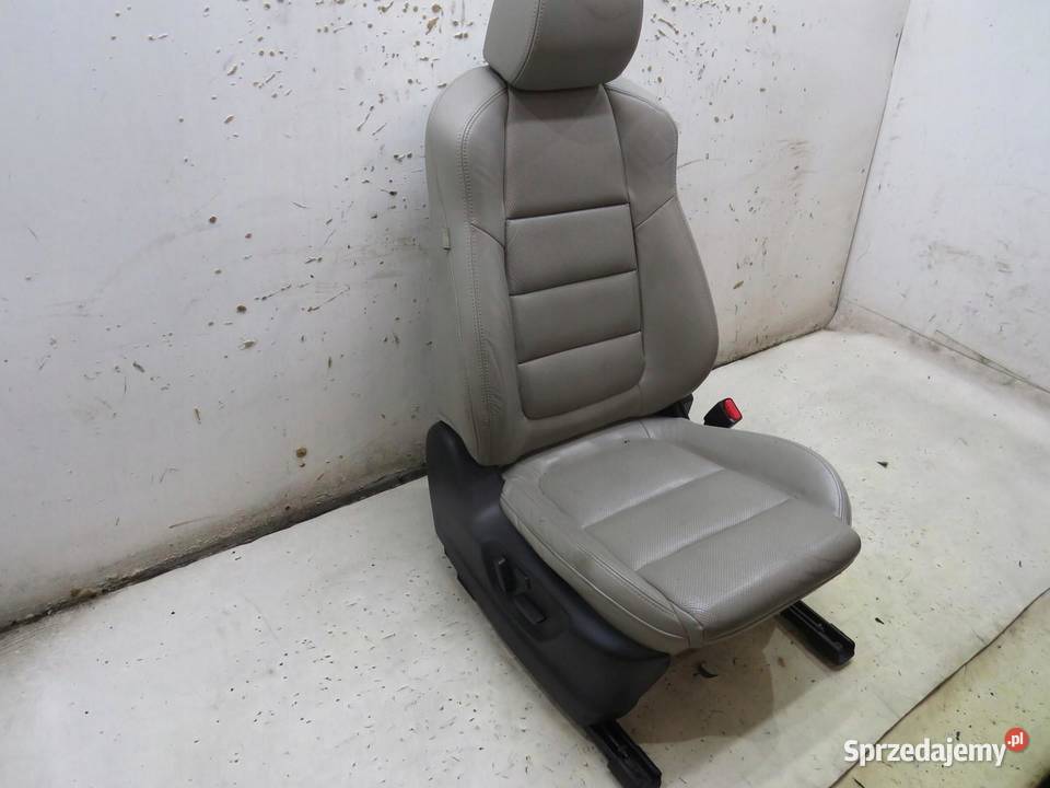 FOTEL FOTELE KANAPA TYŁ SKÓRA KOMPLET MAZDA CX5 osobowe lubelskie