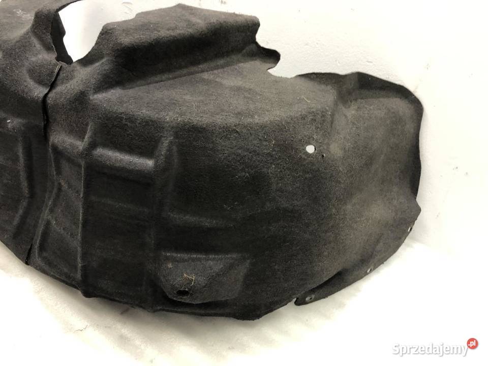 NADKOLE LEWY TYŁ 8T0810171C AUDI A5 8T osobowe Nadkola