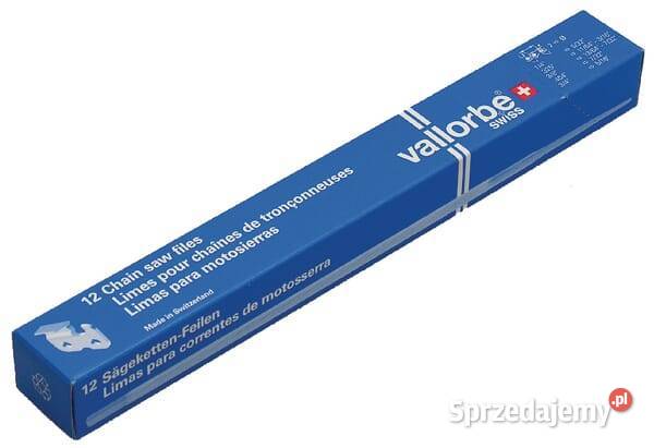 12x pilnik okrągły 55mm 732 LC1000003732 Kamionna
