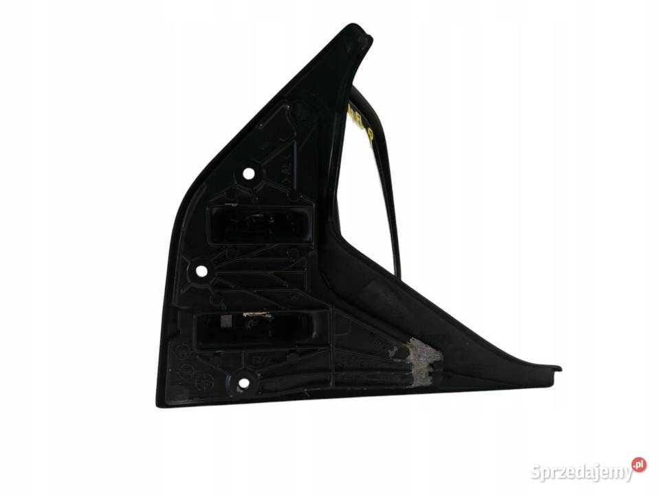 LUSTERKO PRAWE VW TRANSPORTER T4 LIFT 9603 1