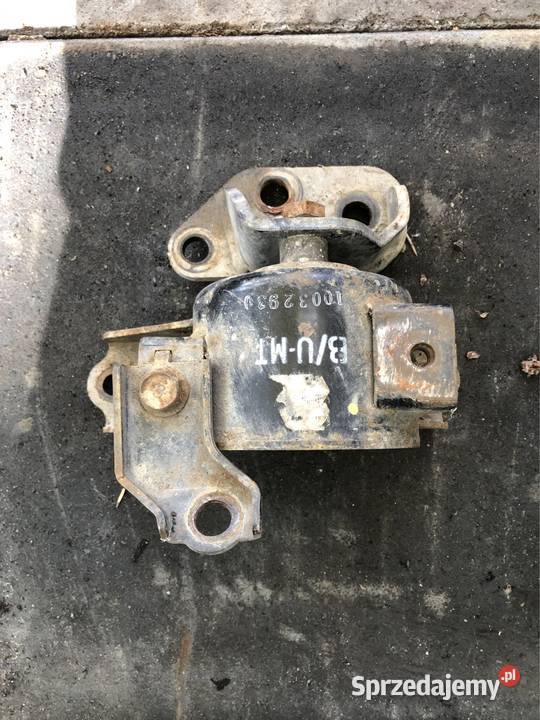 Poduszka silnika Kia Soul I 16CRDi Radom