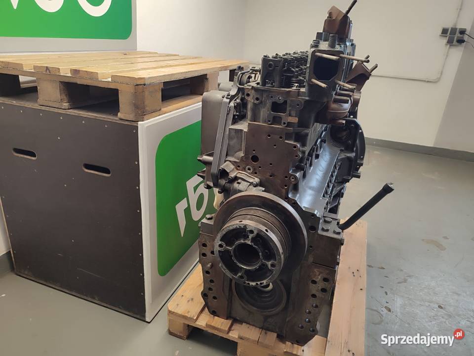TTCD 78 L6 DEUTZ Wilkowo sprzedam