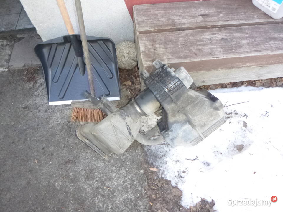 NAGRZEWNICA DODATKOWA VW T4 dostawcze Ogrzewanie postojowe Bielsko-Biała