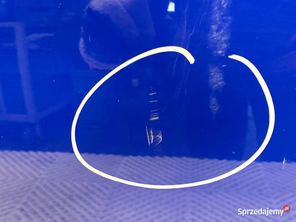 DRZWI PRAWY PRZÓD SKODA RAPID Hatchback ENERGY Motoryzacja podkarpackie