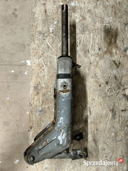 SHL M17 zawieszenie przednie Rozkochów sprzedam