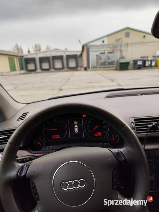 Audi a4b6 elektryczne szyby Lublin
