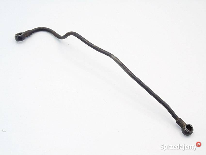 RURKA OLEJU 23 8V MERCEDES W123 S123 C123 M104 Sosnowiec