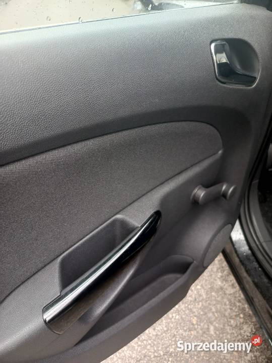 Opel Corsa 2014r 13 diesel spalanie 45 On 229000km Mysłowice