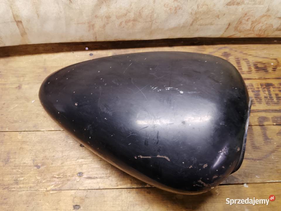 Osłona zbiornika zbiornik atrapa Yamaha Virago wielkopolskie Ostrów Wielkopolski sprzedam